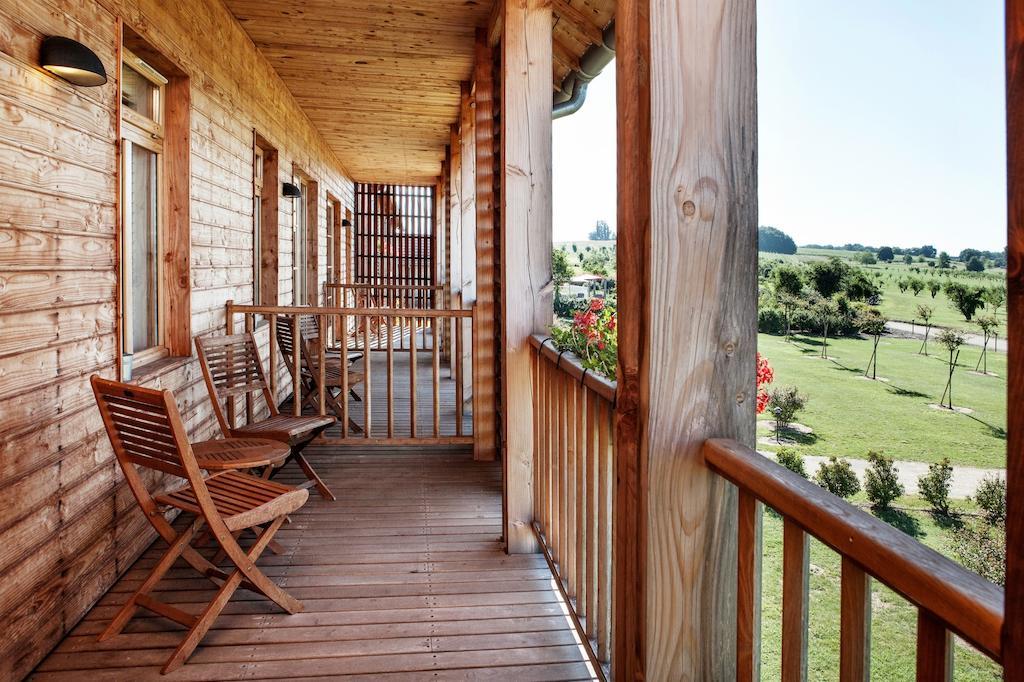Relais Des Vigiers 4*