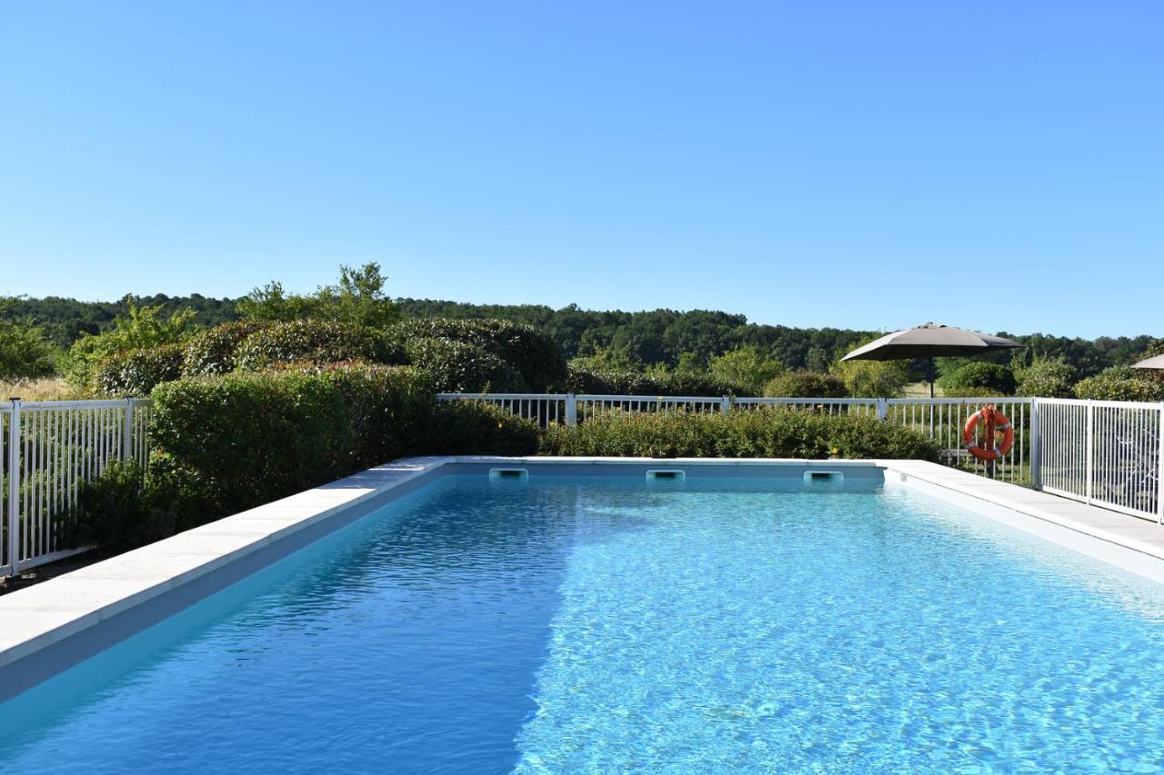 Hotel Relais Des Vigiers Monestier (Dordogne)