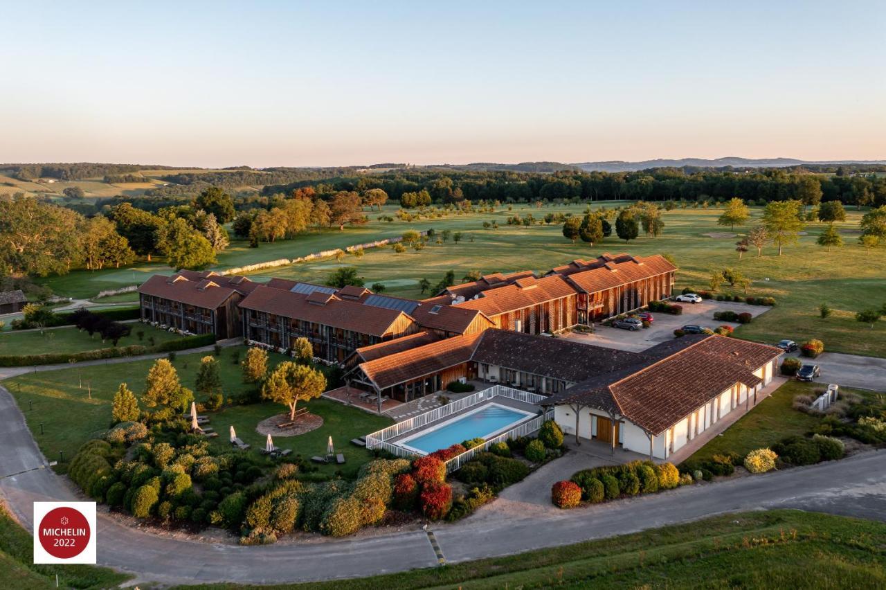 Hotel Relais Des Vigiers