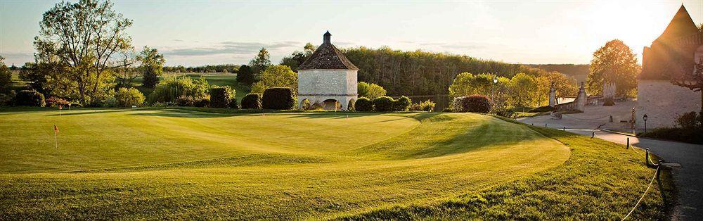 Relais Des Vigiers 4* Monestier (Dordogne)