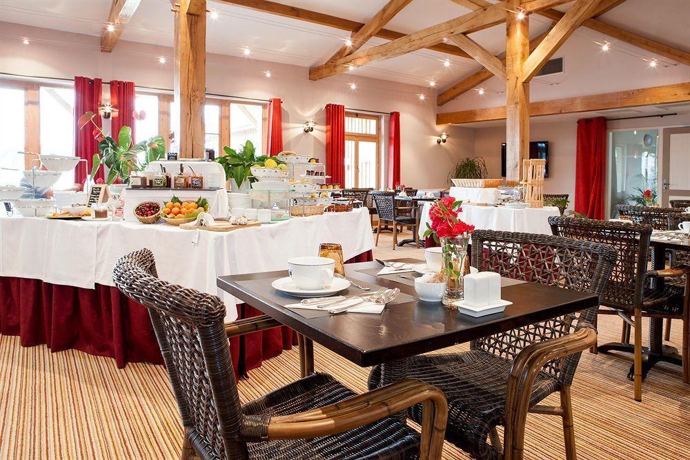 Hotel Relais Des Vigiers Monestier (Dordogne)