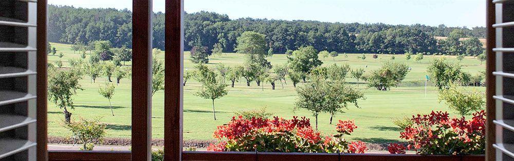 Relais Des Vigiers 4*