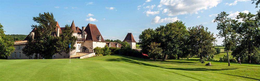 Relais Des Vigiers Hotel Monestier (Dordogne)