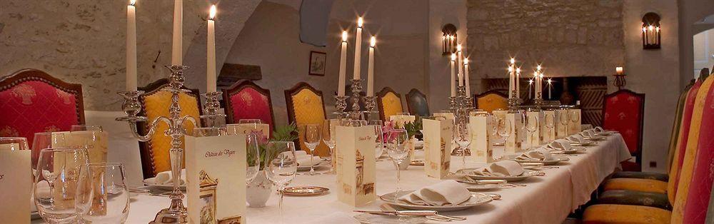 Hotel Relais Des Vigiers 4*