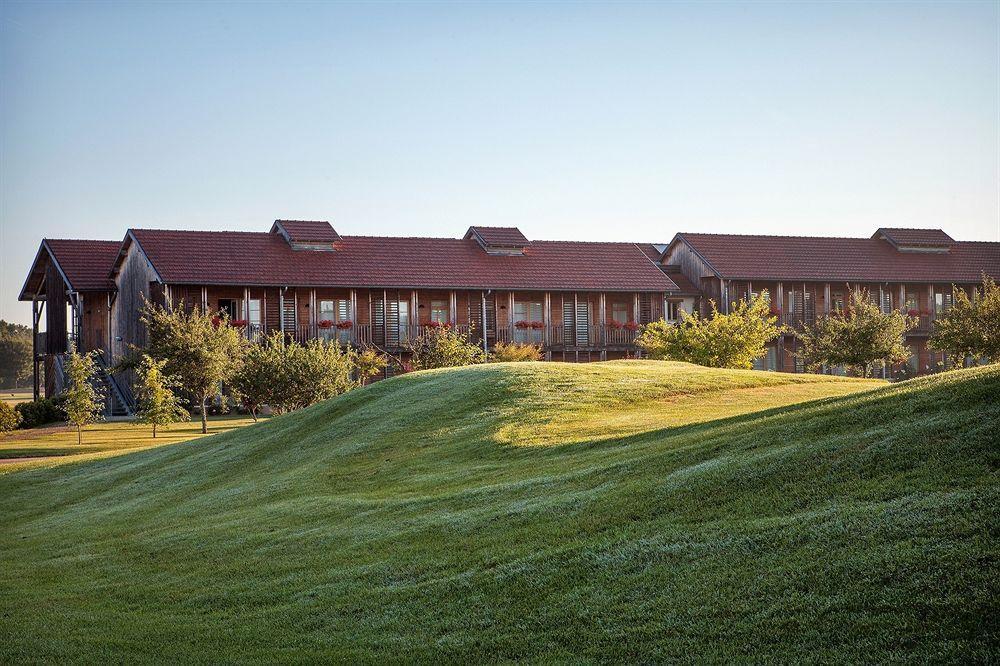 Relais Des Vigiers 4* Monestier (Dordogne)