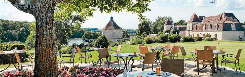 Relais Des Vigiers Hotel