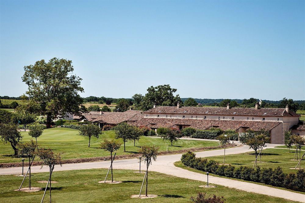 Relais Des Vigiers 4*