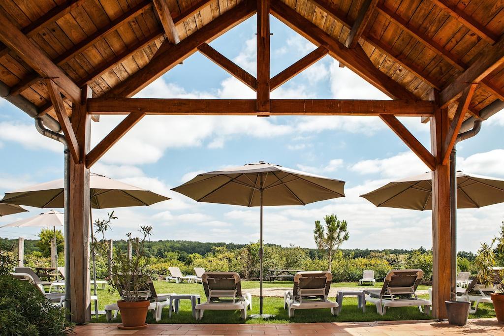 Hotel Relais Des Vigiers