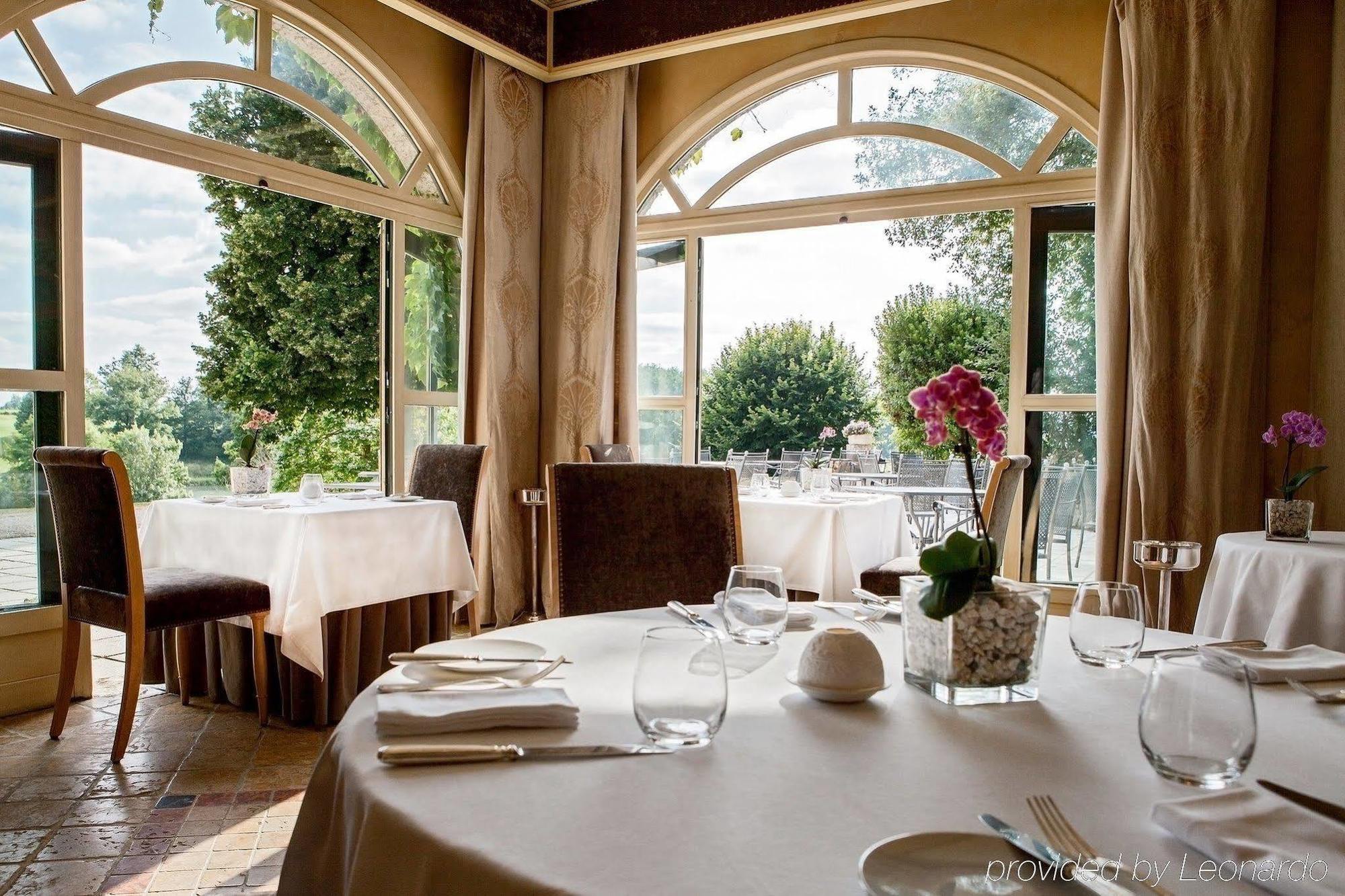 Relais Des Vigiers Monestier (Dordogne)