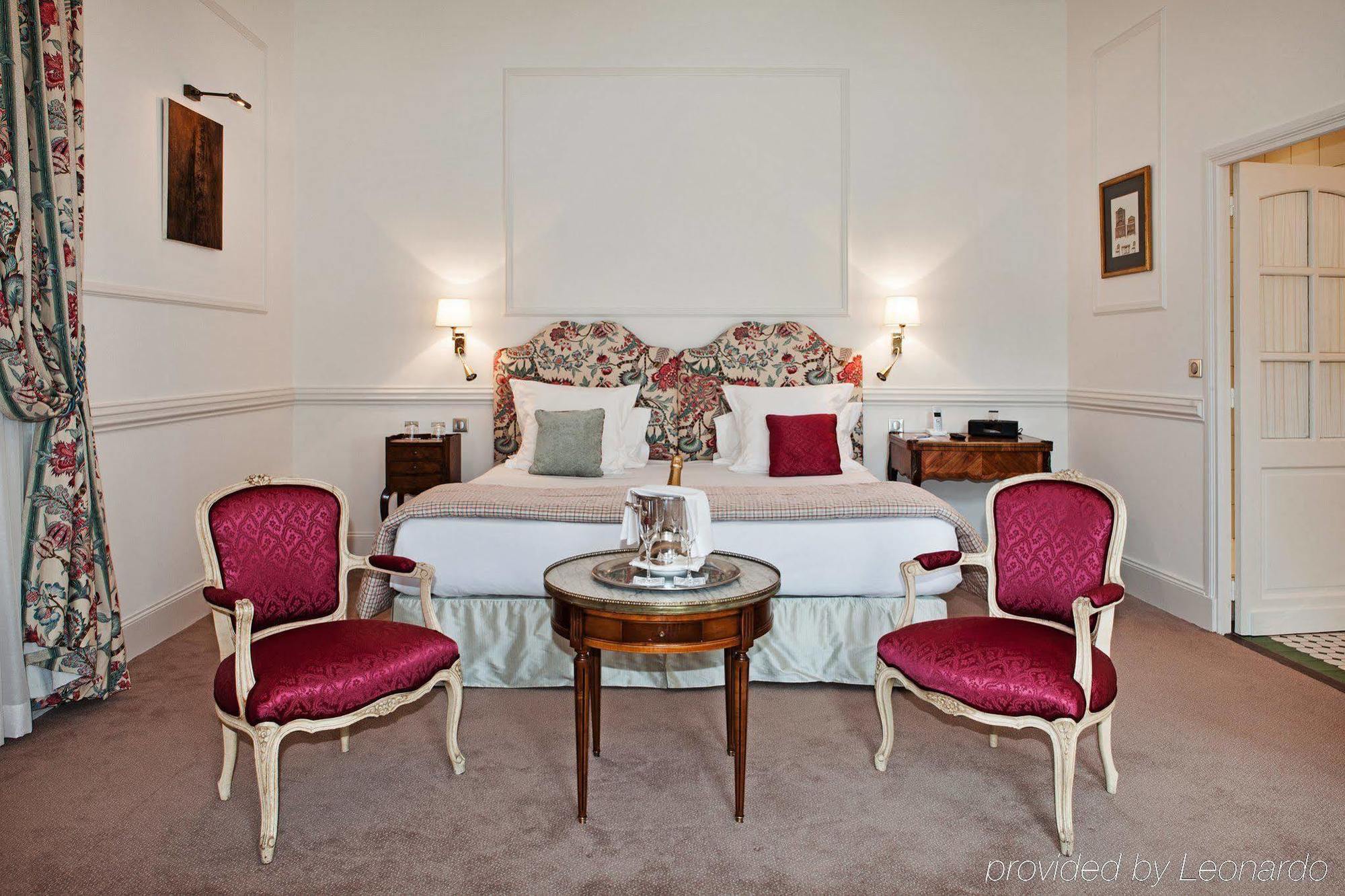 Hotel Relais Des Vigiers