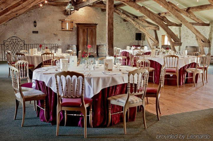 Relais Des Vigiers Hotel