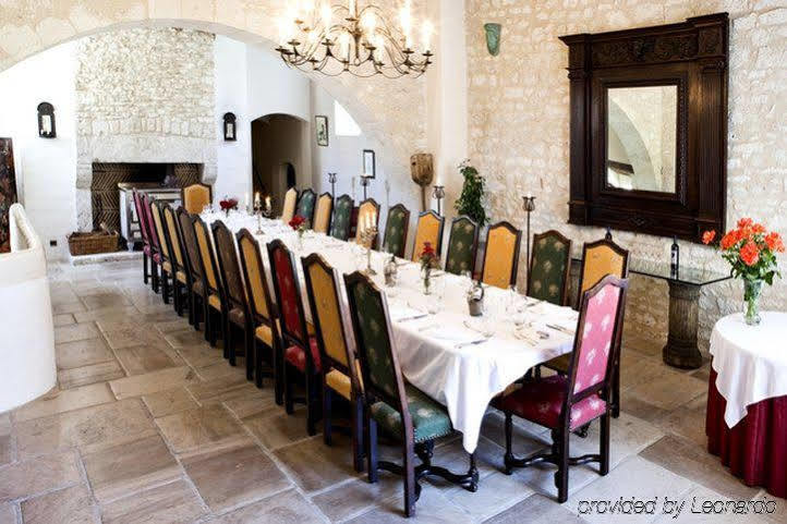 Relais Des Vigiers