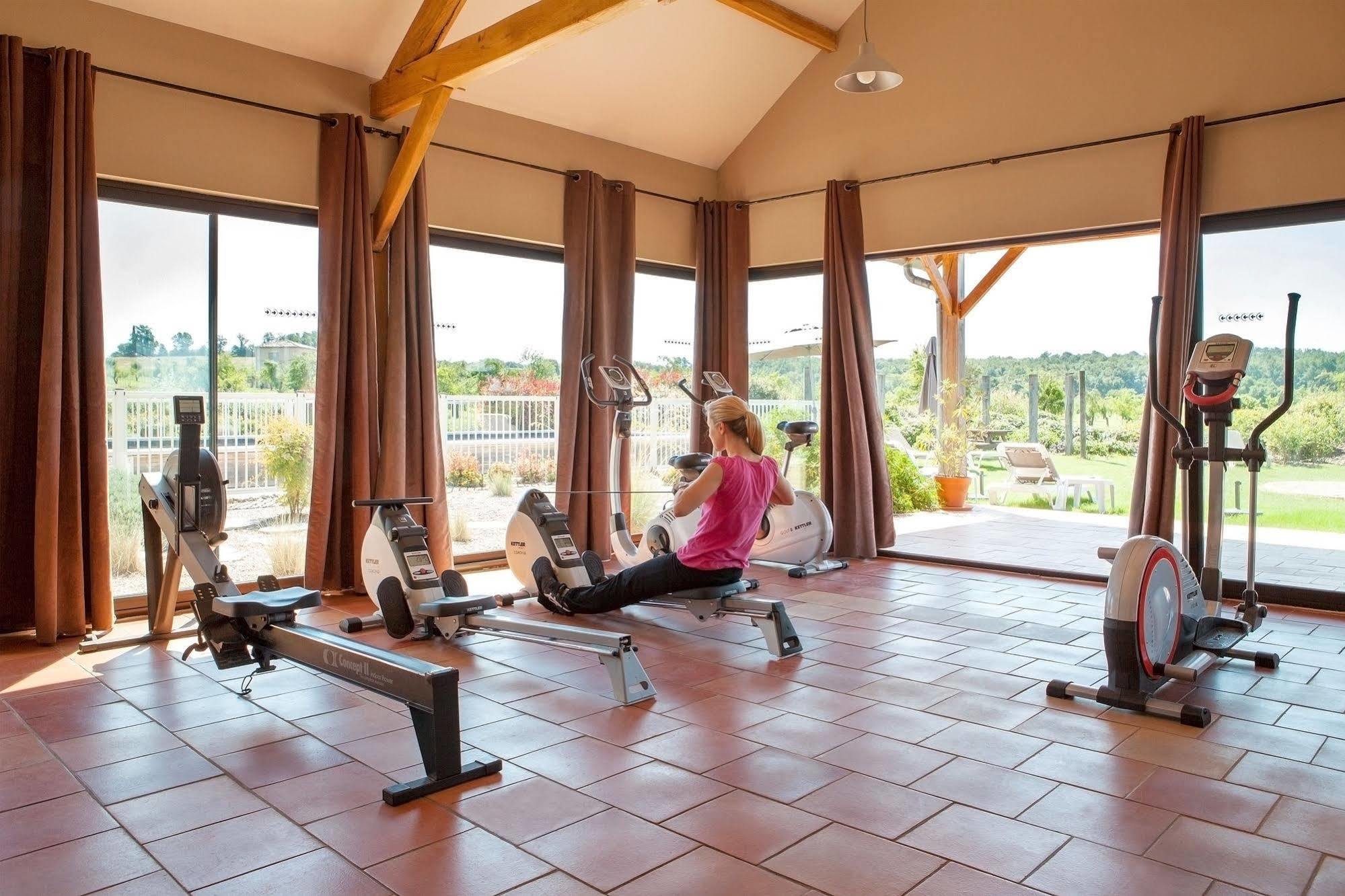 Relais Des Vigiers 4* Monestier (Dordogne)